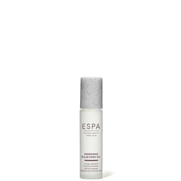 商品ESPA|ESPA Energising Pulse Point Oil 9ml,价格¥198,第1张图片