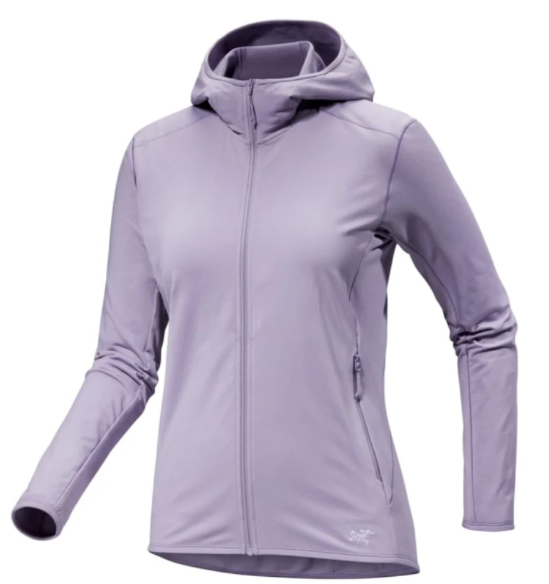 ARC'TERYX  Women's Kyanite LT Hoody  商品