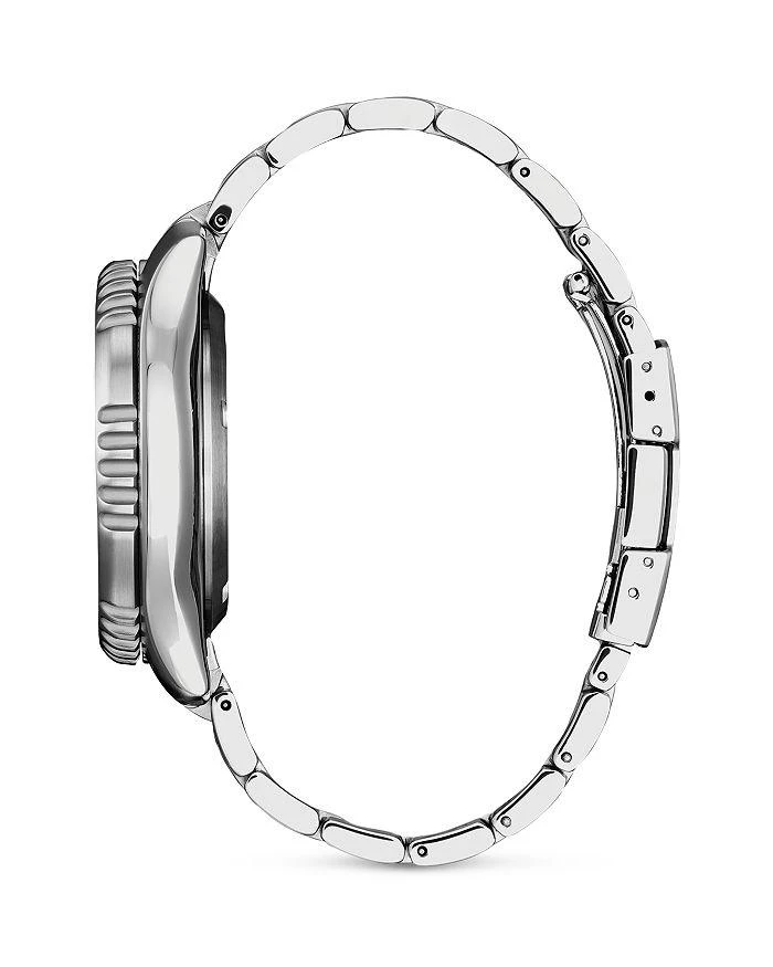 商品Citizen|Prodive Automatic Stainless Steel Watch, 44mm,价格¥3335,第2张图片详细描述