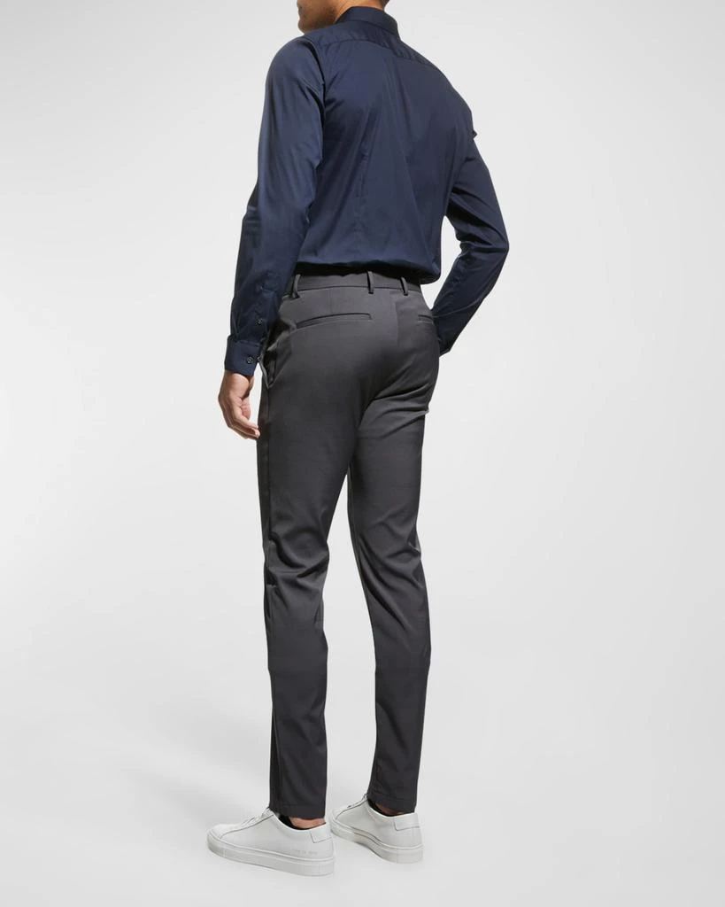 商品Theory|Men's Zaine Neoteric Pants,价格¥1528,第5张图片详细描述