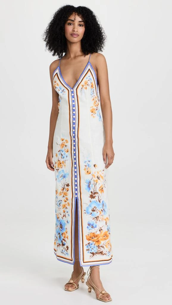 Halcyon Slip Dress 商品