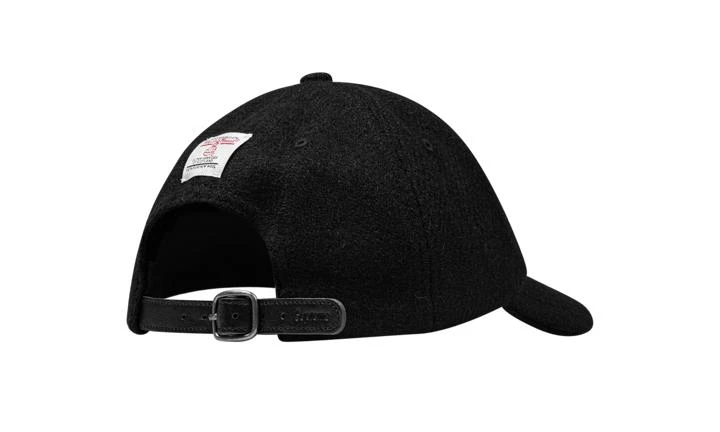 商品Supreme|Supreme Harris Tweed Logo 6,价格¥737,第4张图片详细描述