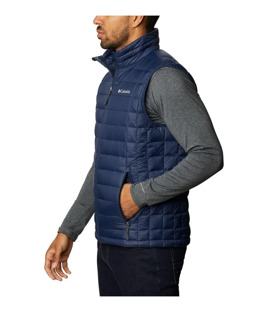 商品Columbia|Voodoo Falls 590 TurboDown Vest,价格¥520,第2张图片详细描述