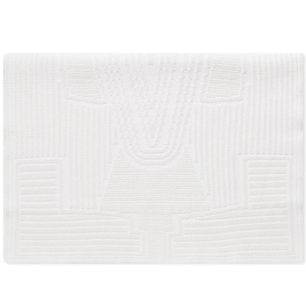 商品Y-3|Y-3  En Scarf,价格¥711,第1张图片