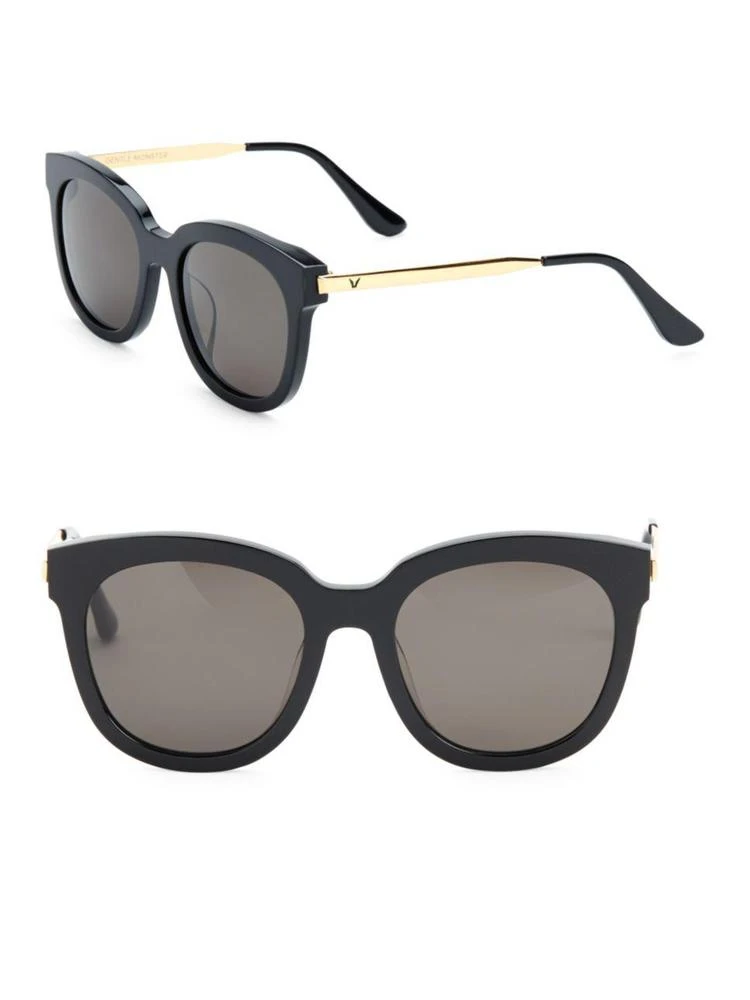 商品GENTLE MONSTER|55MM Cat Eye Sunglasses,价格¥1711,第1张图片