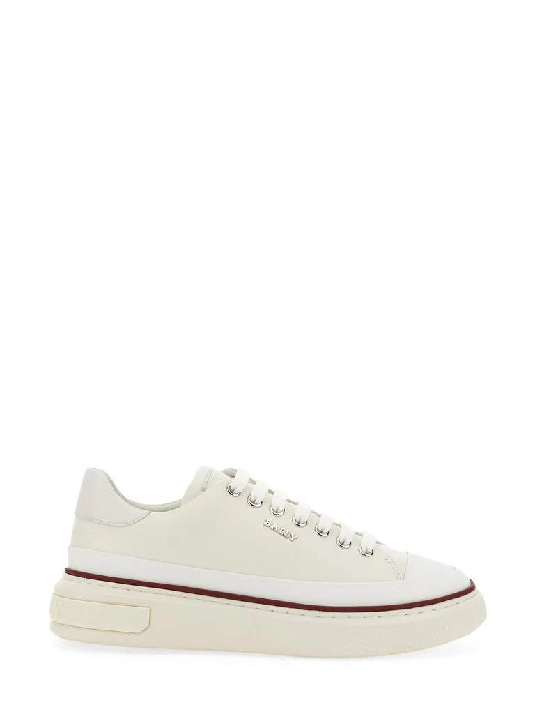 商品Bally|Bally Sneaker maily,价格¥2899,第1张图片