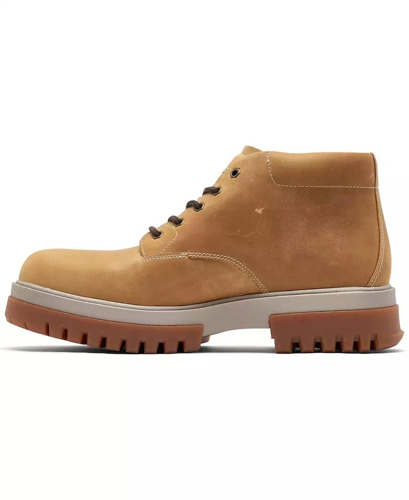 Men's Arbor Road Water-Resistant Chukka Boots from Finish Line 商品