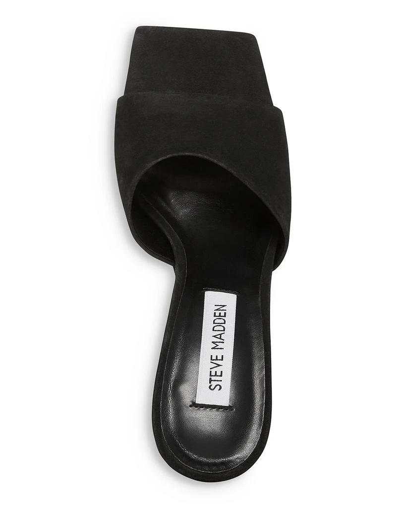 Women's Fairfax Mule Sandals 商品