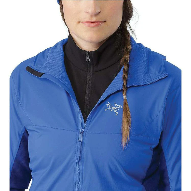 Arcteryx Women's Procline Hybrid Hoody 商品