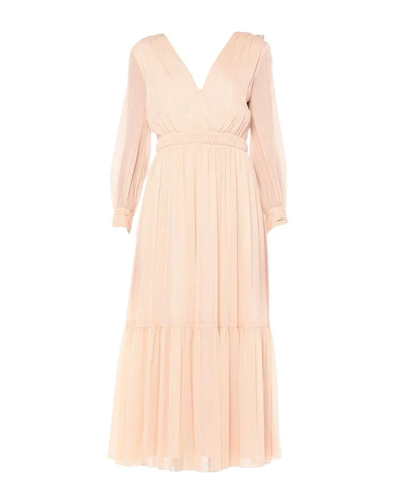 商品Sandro|Long dress,价格¥1216,第1张图片