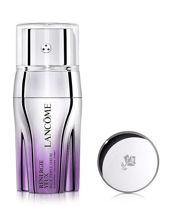 商品Lancôme|Rénergie H.C.F. Triple Serum Eye 0.67 oz.,价格¥700,第1张图片