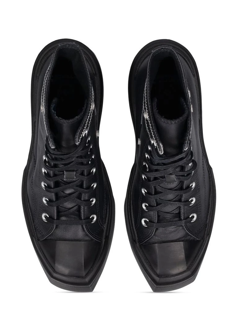 商品Converse|Martine Ali Chuck 70 De Luxe Sneakers,价格¥1180,第5张图片详细描述