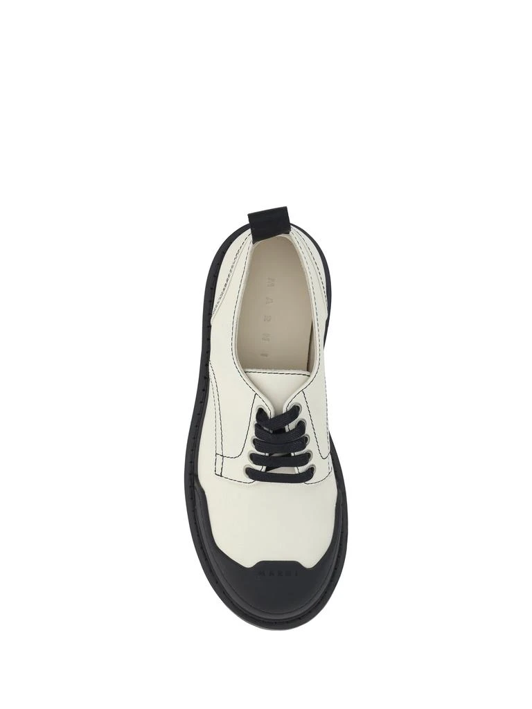 商品Marni|LACE UP SHOES,价格¥1799,第4张图片详细描述