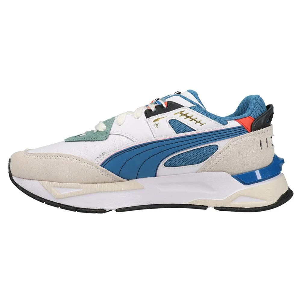 商品Puma|Mirage Sport Go For Lace Up Sneakers,价格¥418,第3张图片详细描述