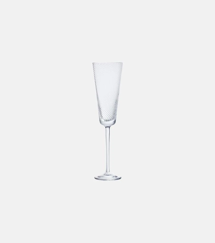 商品NasonMoretti|笛形香槟杯,价格¥792,第1张图片