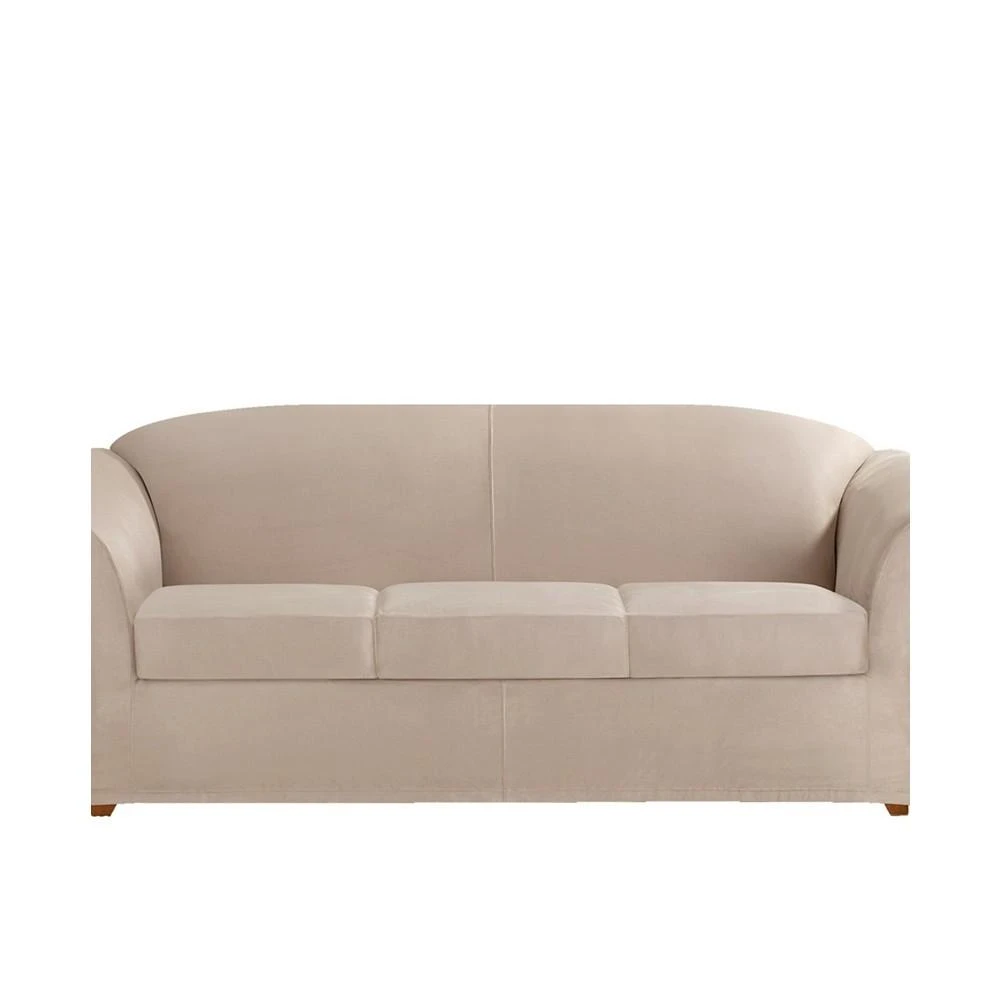 商品Sure Fit|Four Piece Slipcover,价格¥1581,第4张图片详细描述