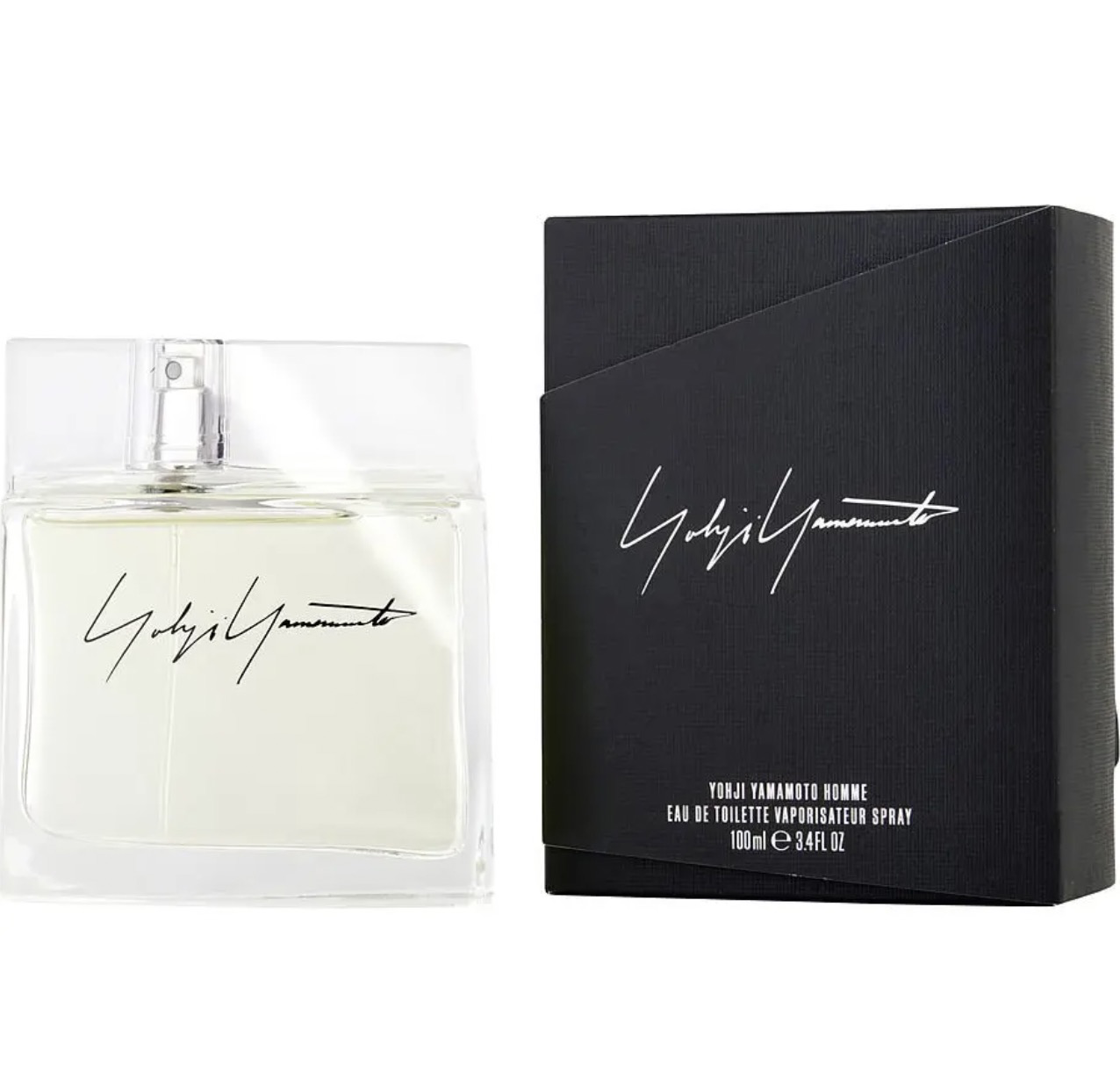 Yohji Yamamoto 香水 50ml - 香水