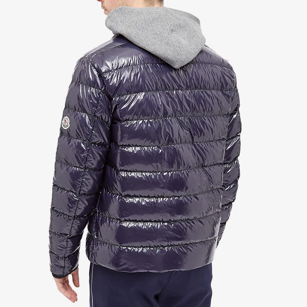 Moncler Agar Jacket 商品