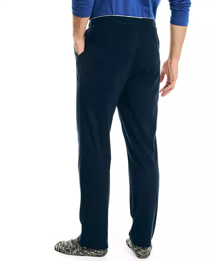 商品Nautica|Knit Pajama Pants,价格¥166,第5张图片详细描述