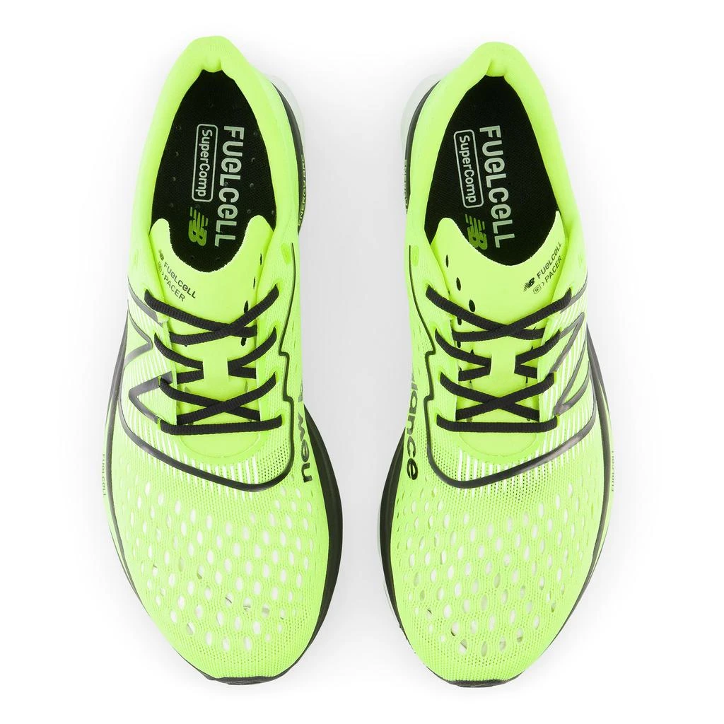 商品New Balance|FuelCell SuperComp Pacer,价格¥959,第2张图片详细描述