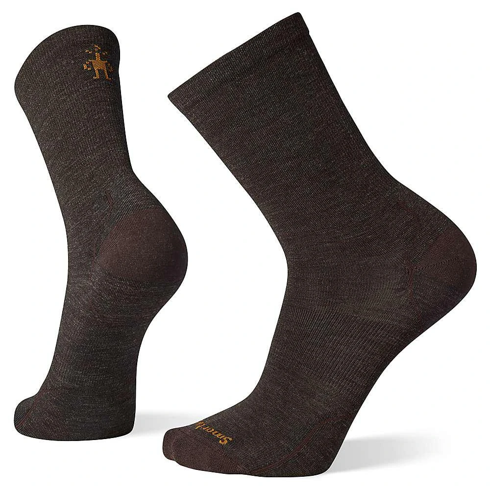 商品SmartWool|Smartwool Men's Everyday Anchor Line Crew Sock,价格¥124,第4张图片详细描述