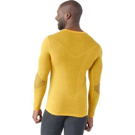商品SmartWool|IntraKnit Merino 200 Crew Top - Men's,价格¥479,第2张图片详细描述