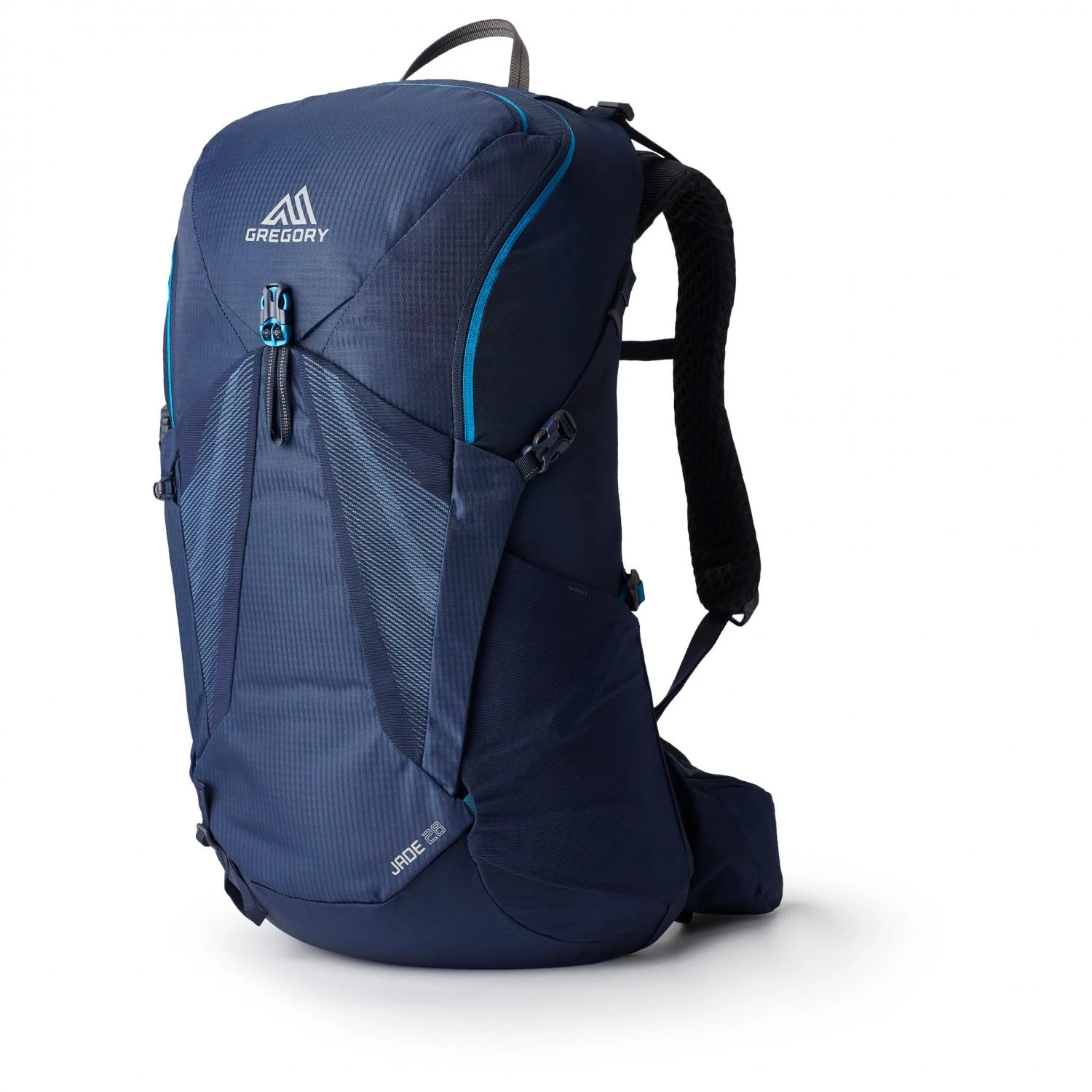 商品【商品预售7天发货】 Gregory|Gregory 户外背包 5027538MIDNIGHTNAVY 花色,价格¥1687 描述