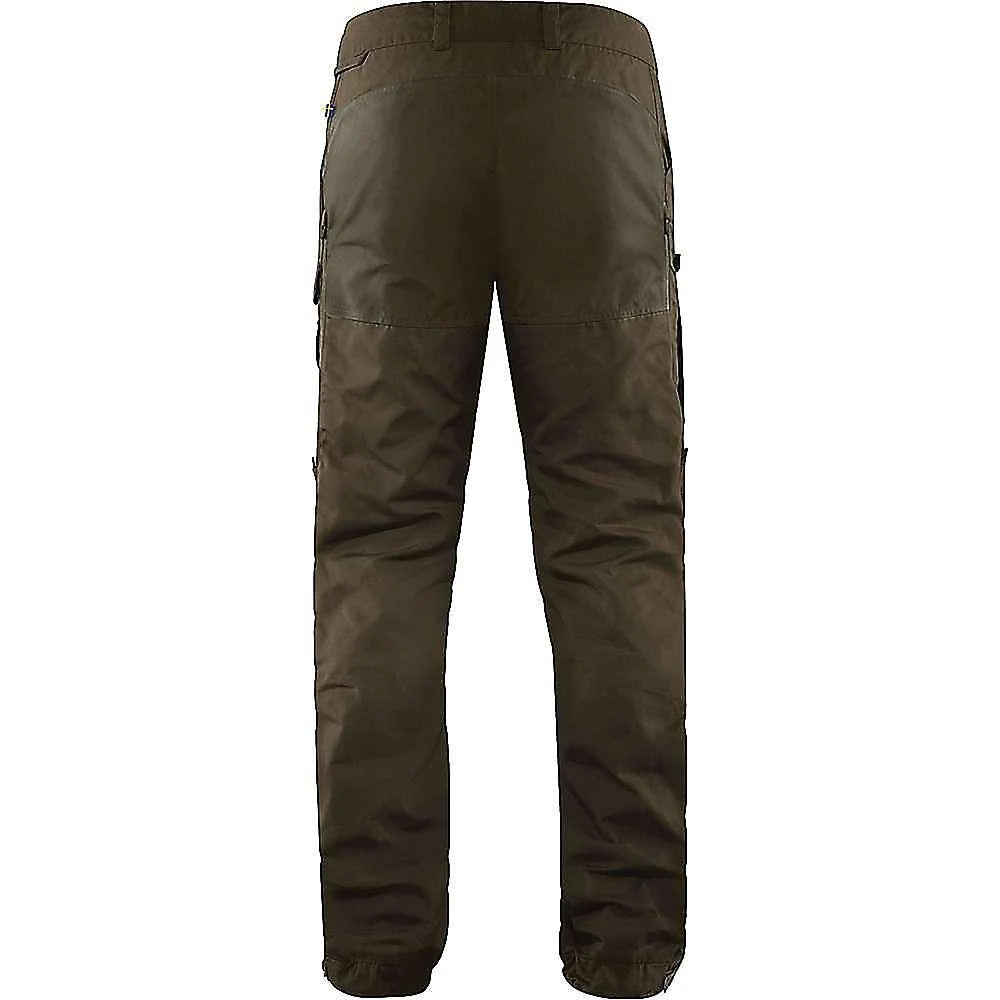 商品Fjällräven|Men's Vidda Pro Ventilated Trouser,价格¥980,第3张图片详细描述