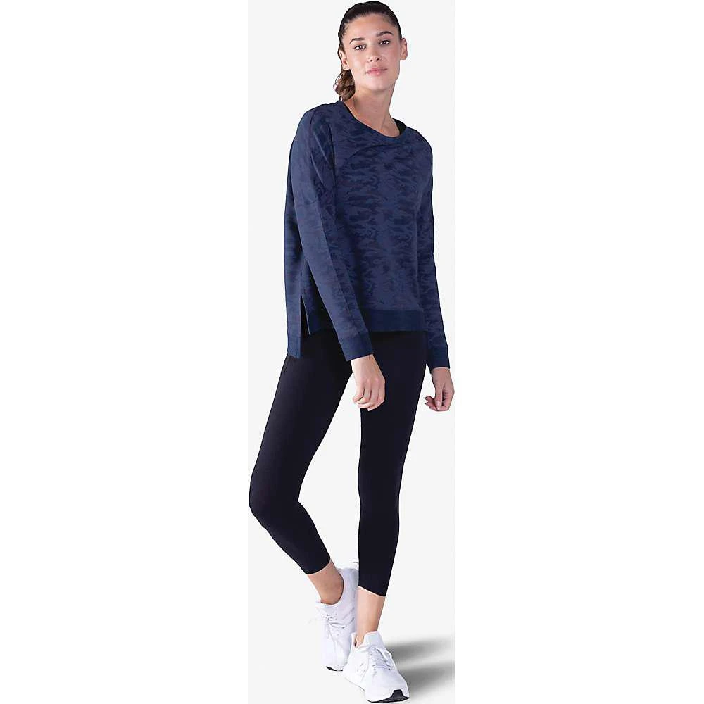 商品Tasc Performance|Tasc Women's Riverwalk III Sweatshirt,价格¥492,第2张图片详细描述