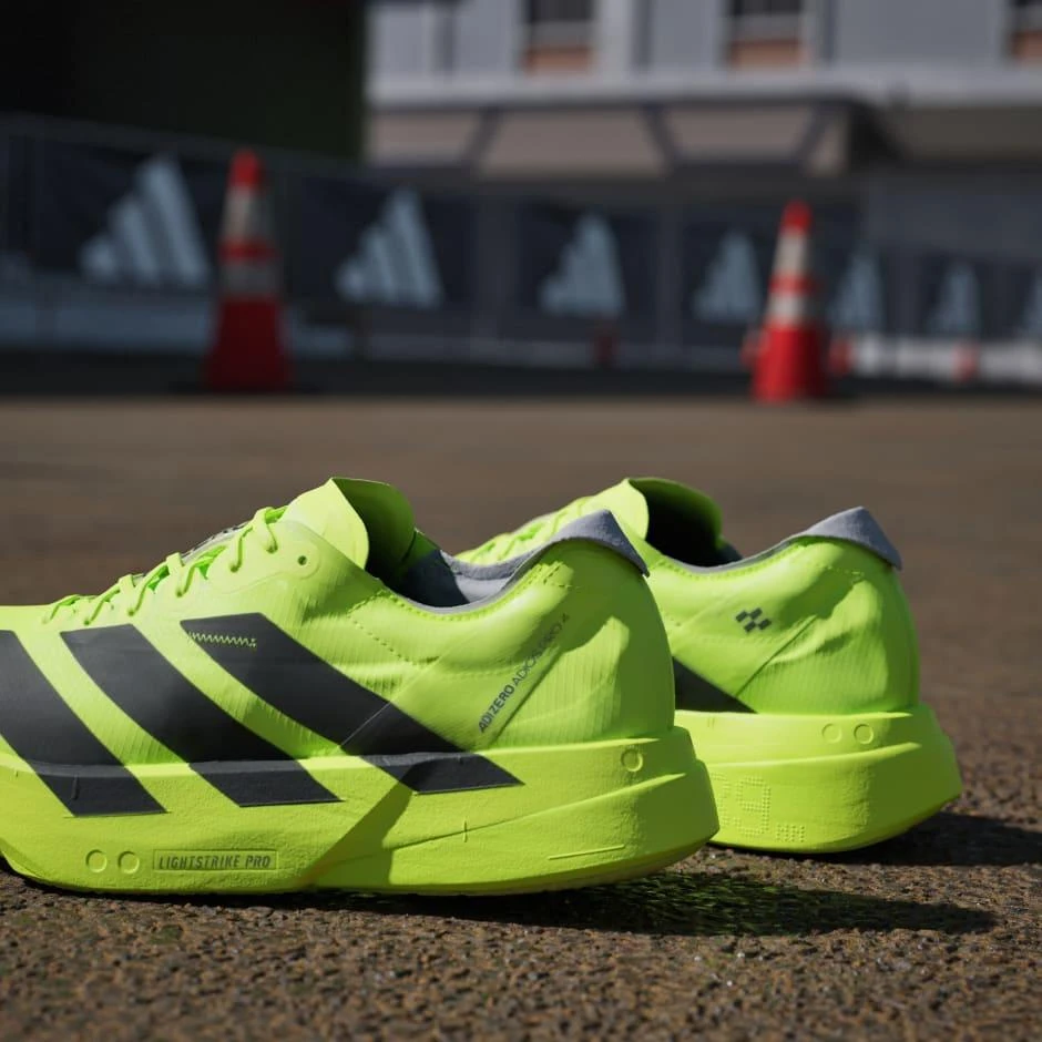 Adizero Adios Pro 4 Shoes 商品