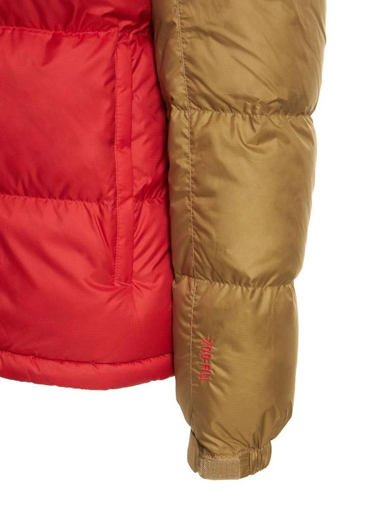 商品Marmot|Guides Hooded Polyester Down Jacket,价格¥1540,第4张图片详细描述