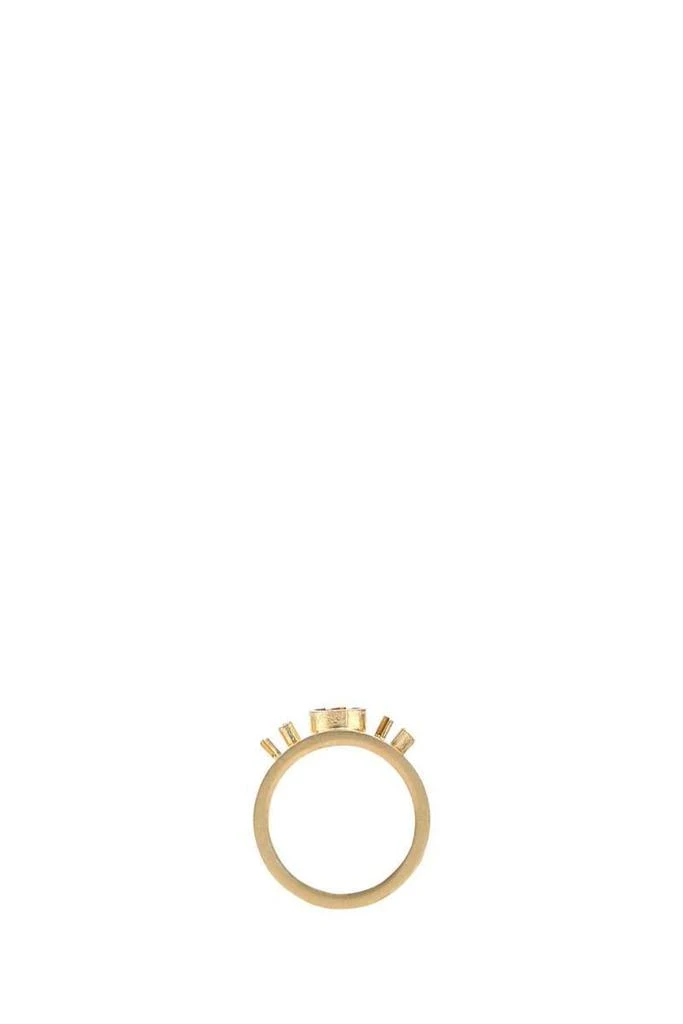 商品MAISON MARGIELA|Maison Margiela Jewelry in Gold,价格¥1816,第1张图片