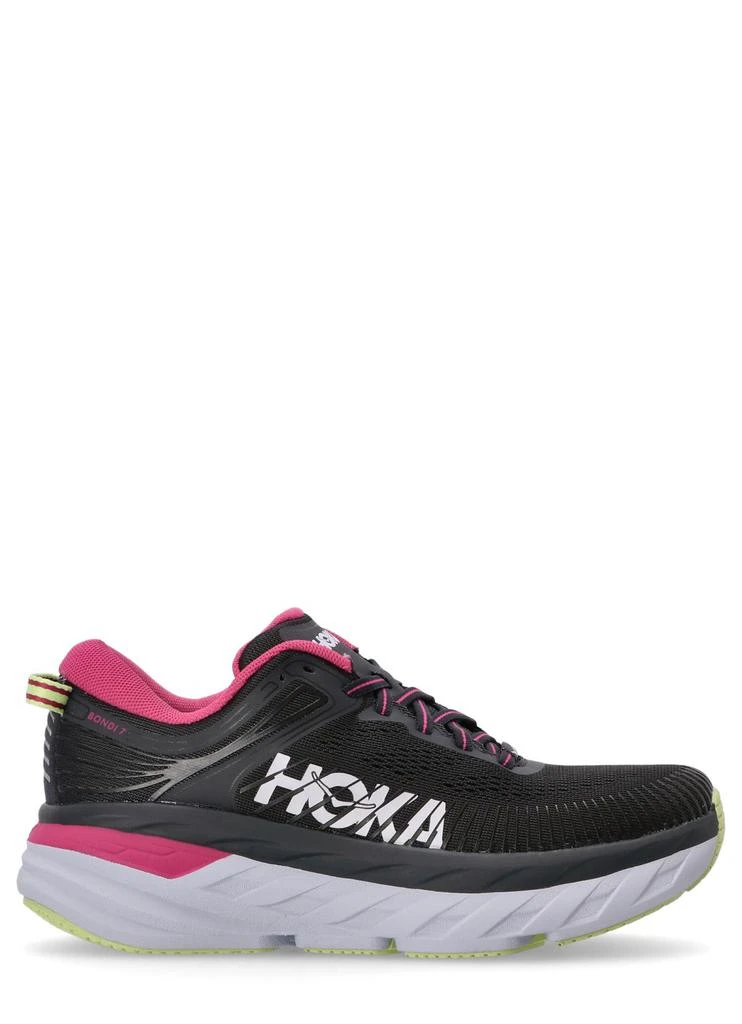 商品Hoka One One|Bondi 7,价格¥872,第1张图片