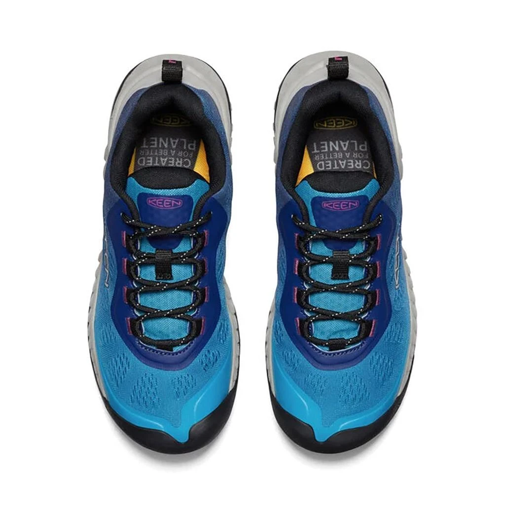 KEEN Women's Nxis Speed Sneaker 商品