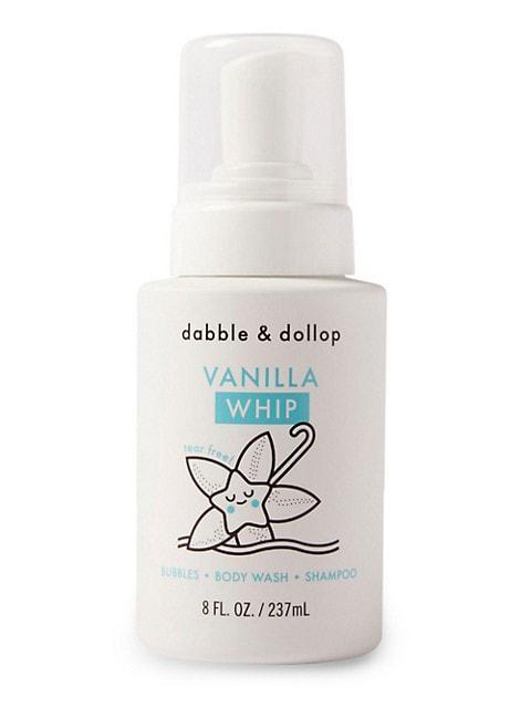 商品Dabble & Dollop|Vanilla 3-in-1 Whip,价格¥115,第1张图片