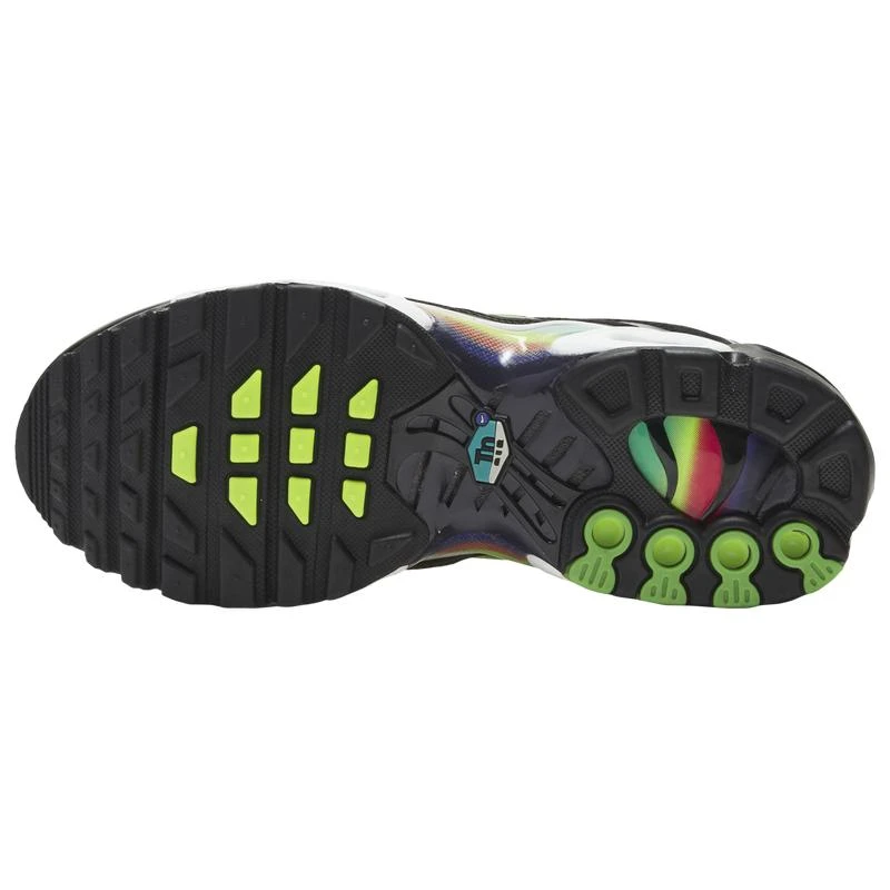 商品NIKE|Nike Air Max Plus - Boys' Grade School,价格¥1052,第5张图片详细描述
