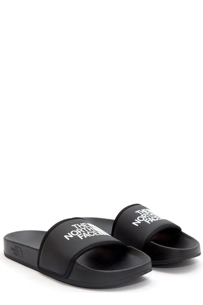 商品The North Face|The North Face Base Camp Slip-On Slides,价格¥319,第2张图片详细描述