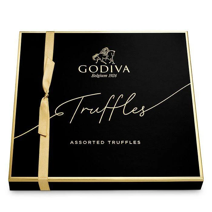 Signature Truffles 商品