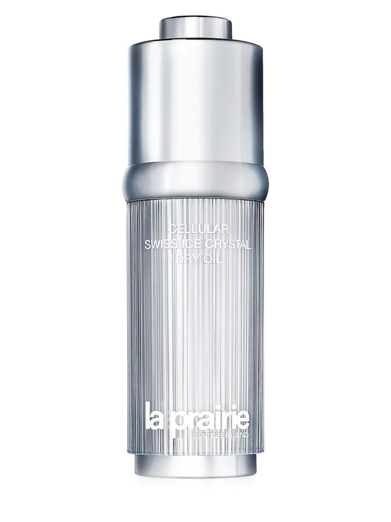 商品La Prairie|瑞士冰晶细胞新生精华油 30ml,价格¥2650,第1张图片