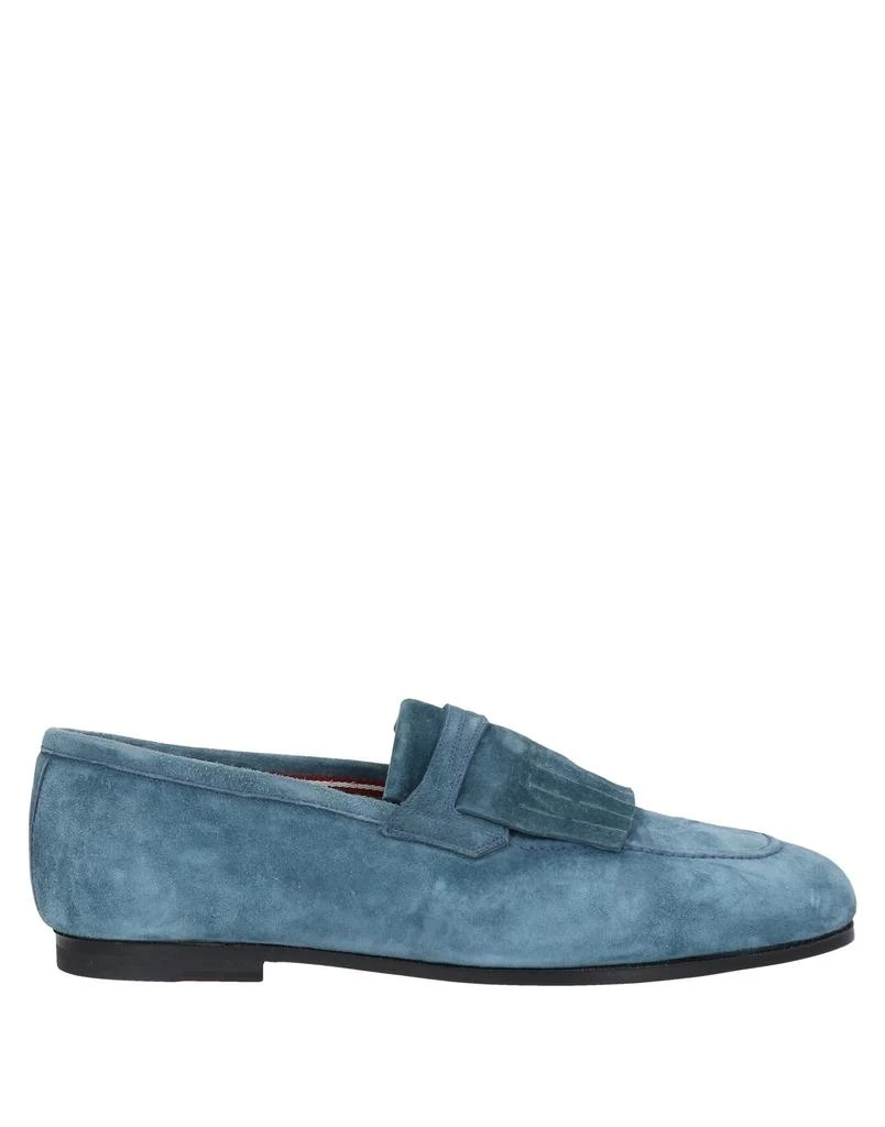 商品Bally|Loafers,价格¥1942,第1张图片
