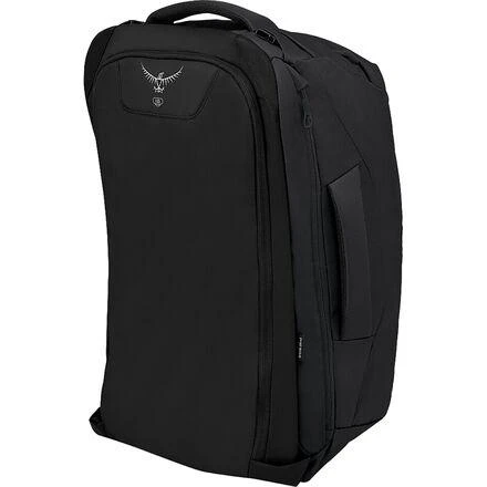 商品Osprey|Fairview 40L Backpack - Women's,价格¥1527,第3张图片详细描述