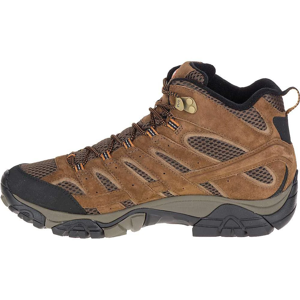 Men's MOAB 2 Mid Waterproof Boot 商品