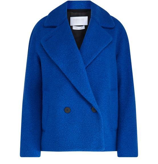 商品Harris Wharf London|大衣,价格¥3292,第4张图片详细描述