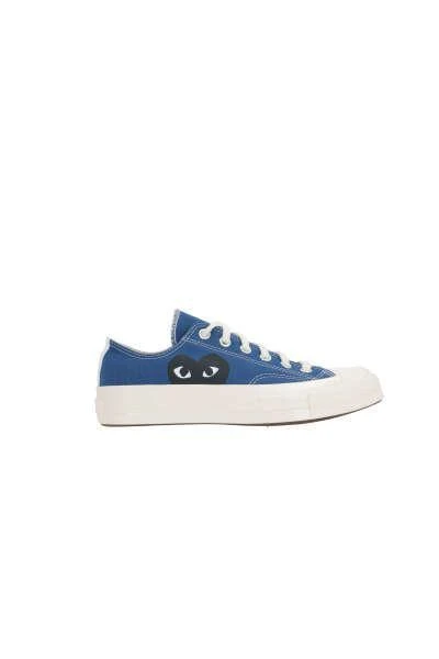 商品Comme des Garcons|Comme Des Garçons Play X Converse Sneakers,价格¥949,第1张图片