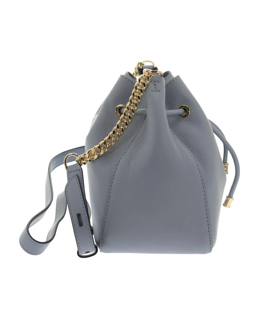 商品Michael Kors|Phoebe - Leather Crossbody Bag,价格¥1964,第3张图片详细描述