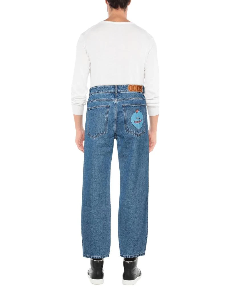 商品GCDS|Denim pants,价格¥2008,第3张图片详细描述