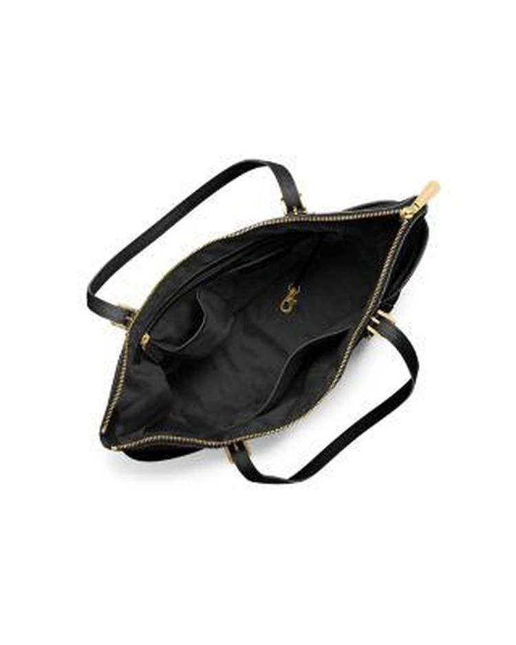 商品Michael Kors|Jet Set 大号拉链拖特包,价格¥1195,第3张图片详细描述