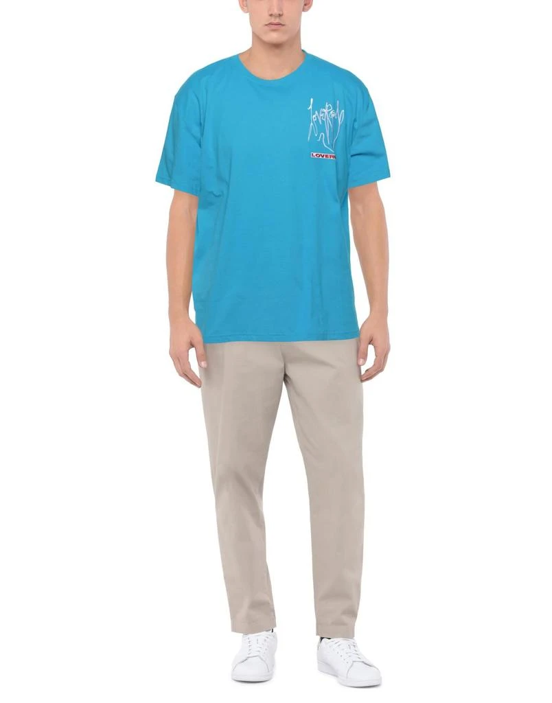 商品Charles Jeffrey Loverboy|T-shirt,价格¥396,第2张图片详细描述
