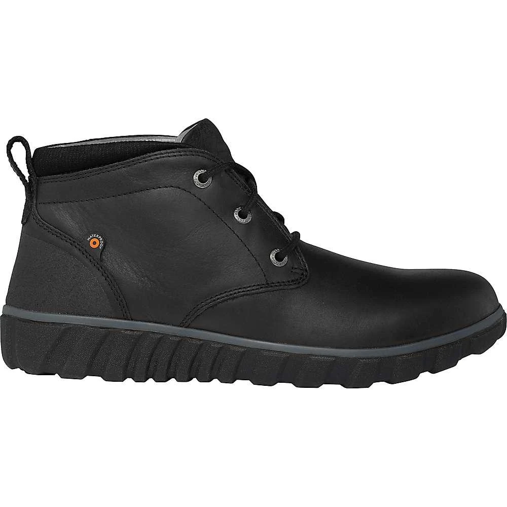 商品Bogs|Bogs Men's Classic Casual Chukka Boot,价格¥612,第2张图片详细描述