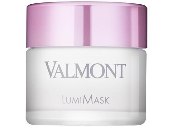 商品Valmont|LumiMask 去角质面膜 50 毫升,价格¥1779,第1张图片